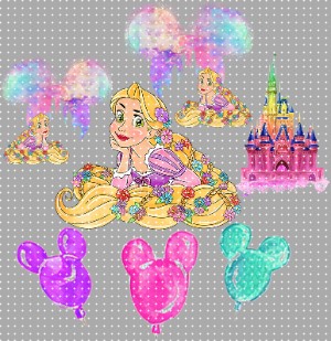 cup lid design-BG 1051